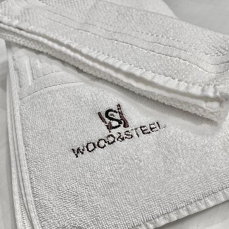 Wood&Steel Apartment 갈라치 외부 사진